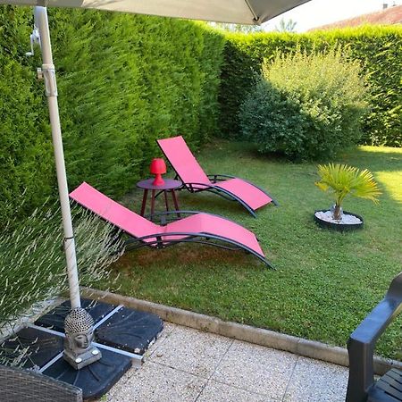 Apartament Chez Nanou Marmagne  Zewnętrze zdjęcie