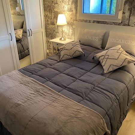 Apartament Chez Nanou Marmagne  Zewnętrze zdjęcie