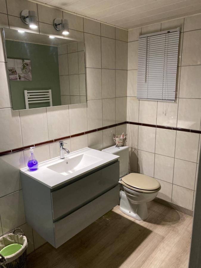 Apartament Chez Nanou Marmagne  Zewnętrze zdjęcie