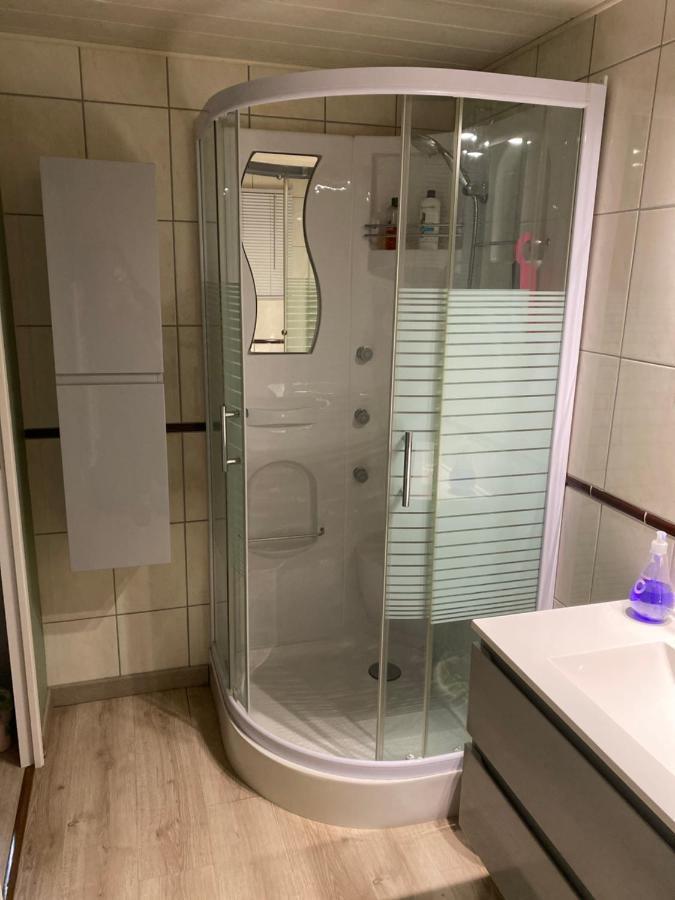 Apartament Chez Nanou Marmagne  Zewnętrze zdjęcie