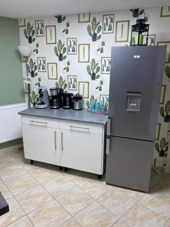 Apartament Chez Nanou Marmagne  Zewnętrze zdjęcie