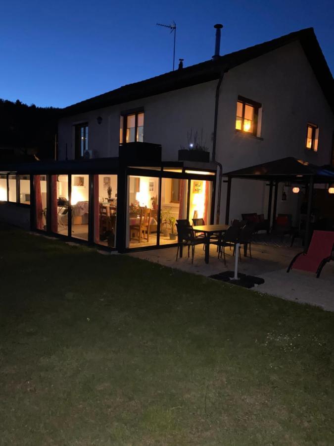 Apartament Chez Nanou Marmagne  Zewnętrze zdjęcie