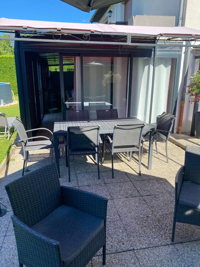 Apartament Chez Nanou Marmagne  Zewnętrze zdjęcie