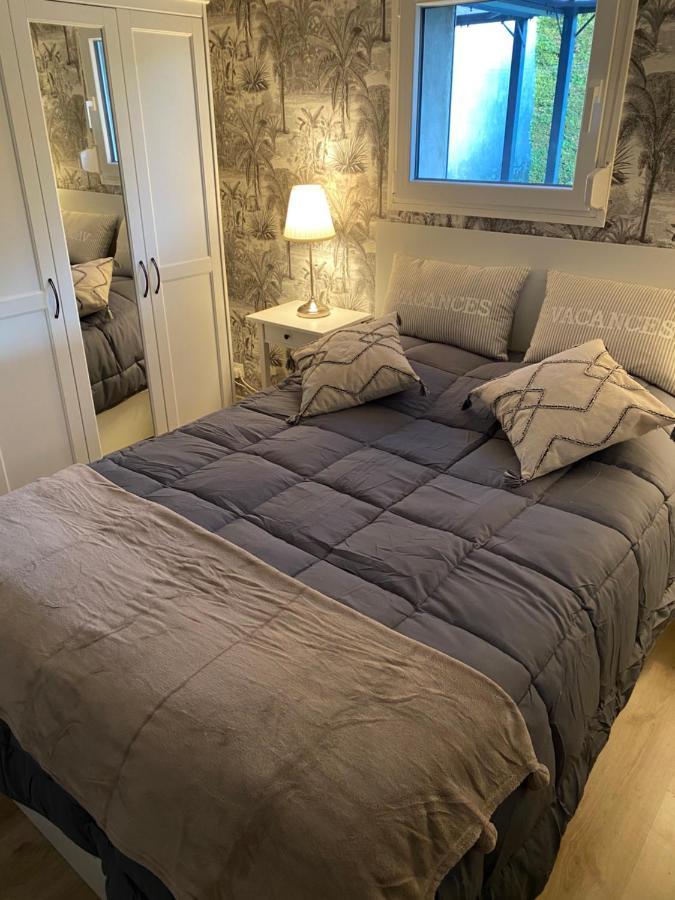Apartament Chez Nanou Marmagne  Zewnętrze zdjęcie