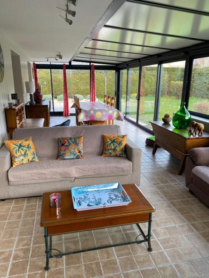 Apartament Chez Nanou Marmagne  Zewnętrze zdjęcie