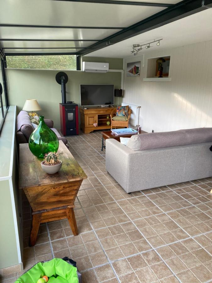 Apartament Chez Nanou Marmagne  Zewnętrze zdjęcie