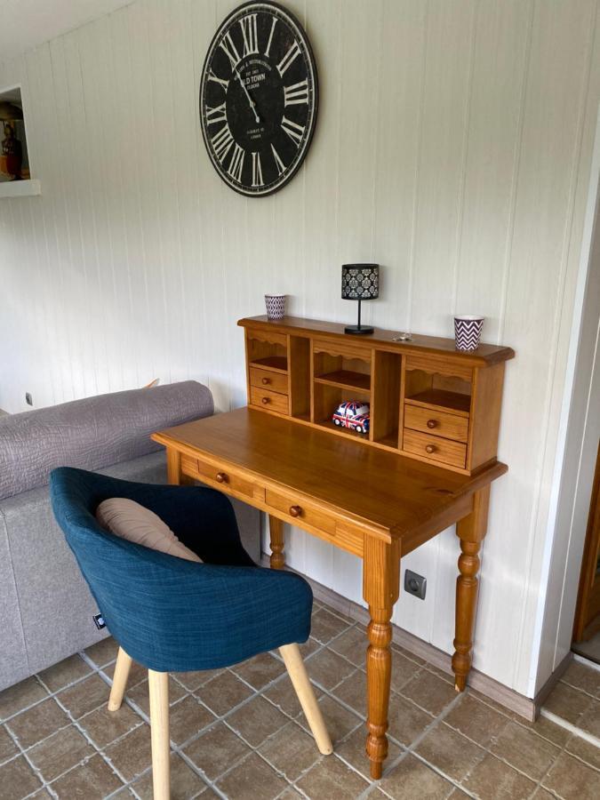 Apartament Chez Nanou Marmagne  Zewnętrze zdjęcie