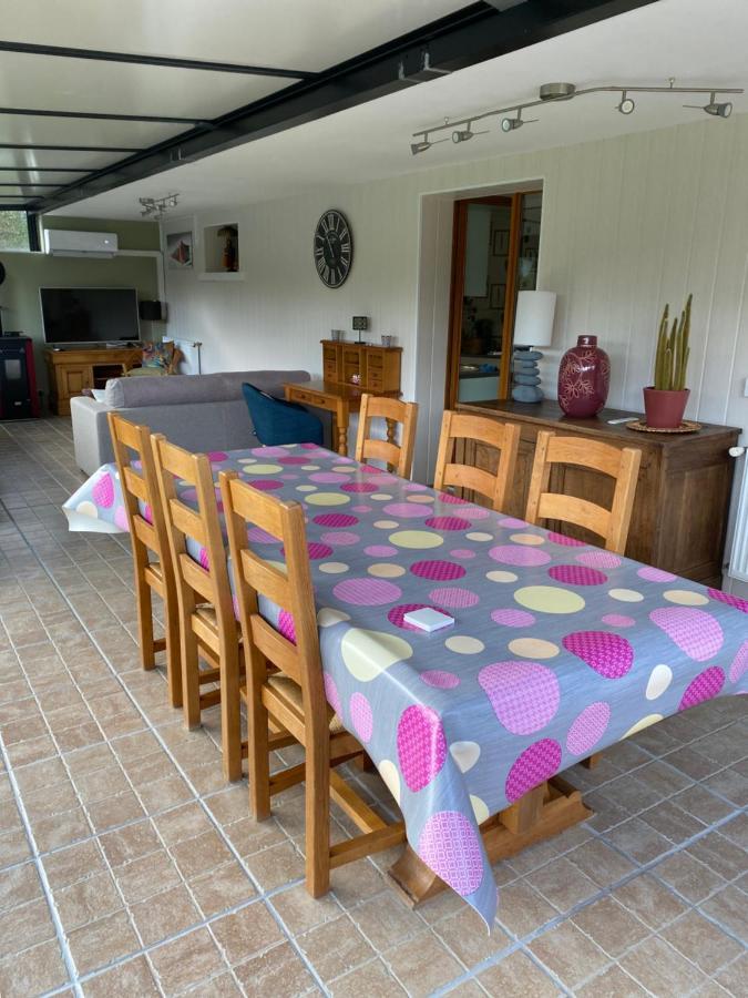 Apartament Chez Nanou Marmagne  Zewnętrze zdjęcie
