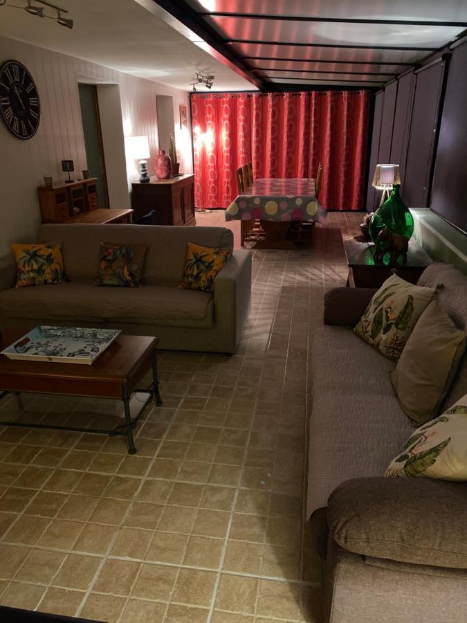 Apartament Chez Nanou Marmagne  Zewnętrze zdjęcie