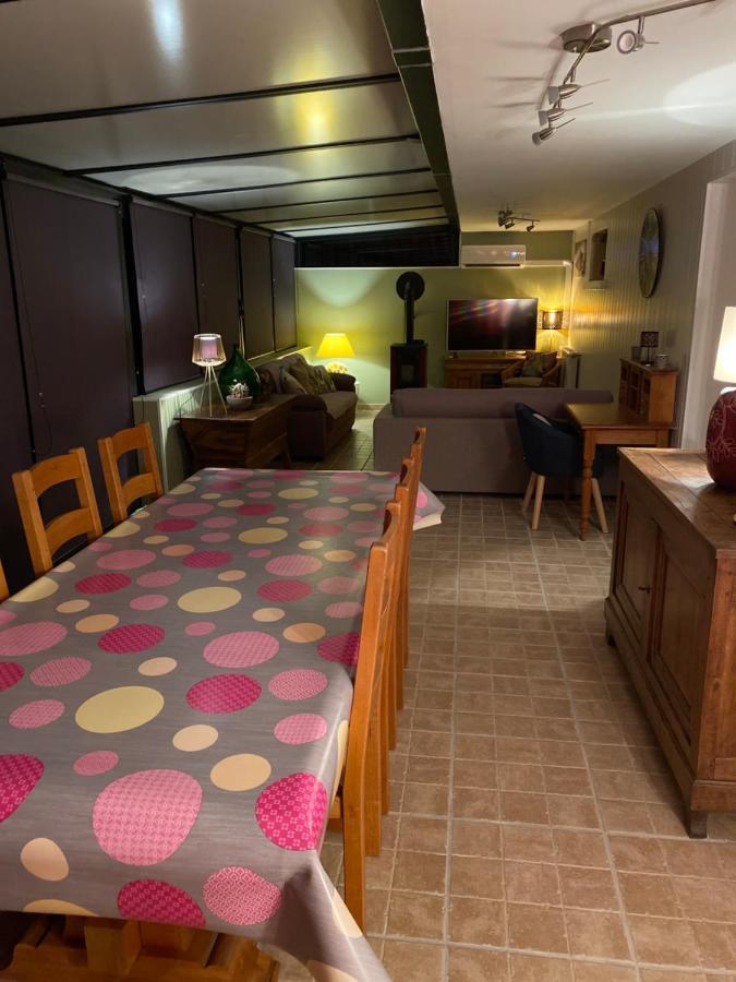 Apartament Chez Nanou Marmagne  Zewnętrze zdjęcie